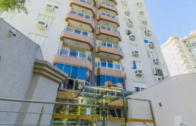 Apartamento com 3 quartos à venda na Rua Quinze de Janeiro, Centro, Canoas