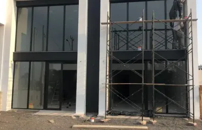 Ponto comercial com 2 salas para alugar na Avenida Armando Fajardo, Igara, Canoas