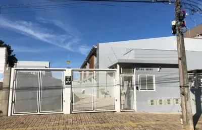 Casa com 3 quartos para alugar na Rua Rio Negro, Igara, Canoas