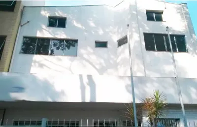 Ponto comercial com 2 salas para alugar na Rua Boqueirão, Igara, Canoas