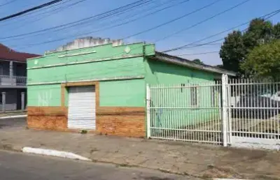 Sala comercial para alugar na Rua Amapá, Mathias Velho, Canoas