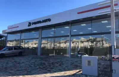 Ponto comercial para alugar no Igara, Canoas 