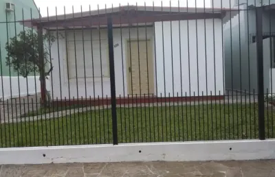 Excelente casa para venda ou aluguel na igara em canoas/rs