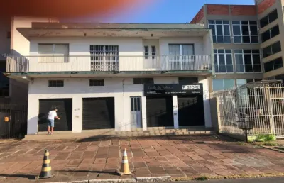 Sala comercial para alugar no Igara, Canoas 