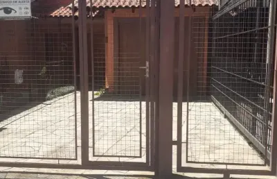 Jfernando aluga ótimo sobrado no bairro são josé - canoas/rs