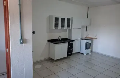 Jfernando imovéis aluga excelente kitnet semimobiliado no marechal rondon - canoas/rs