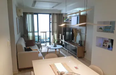 Apartamento com 3 quartos à venda na Rua Albano de Carvalho, 16, Recreio dos Bandeirantes, Rio de Janeiro