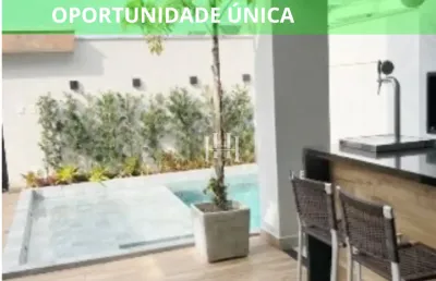 Casa em condomínio fechado com 5 quartos para alugar na Estrada Vereador Alceu de Carvalho, Recreio dos Bandeirantes, Rio de Janeiro