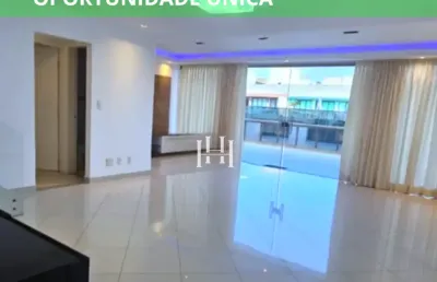 Cobertura com 3 quartos à venda na Rua José Américo de Almeida, Recreio dos Bandeirantes, Rio de Janeiro