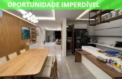 Casa em condomínio fechado com 5 quartos para alugar na Avenida Di Cavalcanti, Barra da Tijuca, Rio de Janeiro