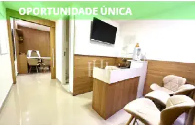 Sala comercial com 2 salas para alugar na Avenida Ayrton Senna, 2600, Barra da Tijuca, Rio de Janeiro