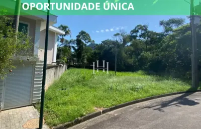 Terreno à venda na Estrada da Barra da Tijuca, 8, Itanhangá, Rio de Janeiro