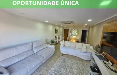 Cobertura com 4 quartos à venda na Rua Ivo Borges, Recreio dos Bandeirantes, Rio de Janeiro
