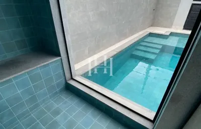 Casa em condomínio fechado com 4 quartos para alugar na Avenida Aldemir Martins, 179, Recreio dos Bandeirantes, Rio de Janeiro
