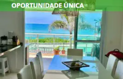 Apartamento com 2 quartos à venda na Estrada do Pontal, Recreio dos Bandeirantes, Rio de Janeiro