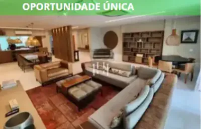 Apartamento com 3 quartos para alugar na Avenida Lúcio Costa, Barra da Tijuca, Rio de Janeiro