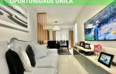Apartamento com 3 quartos à venda na Avenida Henfil, Recreio dos Bandeirantes, Rio de Janeiro