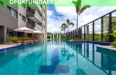 Apartamento com 3 quartos à venda na Avenida das Américas, Recreio dos Bandeirantes, Rio de Janeiro
