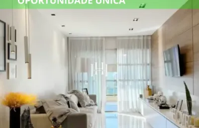 Cobertura com 2 quartos à venda na Rua Venâncio Veloso, Recreio dos Bandeirantes, Rio de Janeiro
