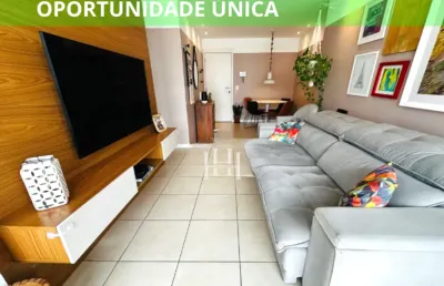 Apartamento com 2 quartos à venda na Avenida Embaixador Abelardo Bueno, Barra da Tijuca, Rio de Janeiro