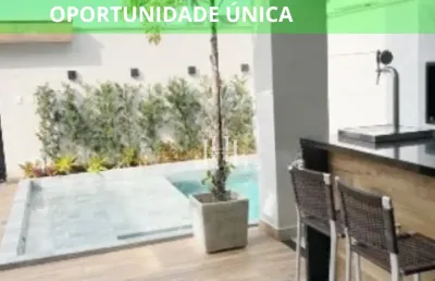 Casa em condomínio fechado com 5 quartos para alugar na Estrada Vereador Alceu de Carvalho, Recreio dos Bandeirantes, Rio de Janeiro