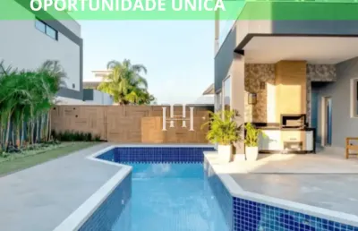 Casa em condomínio fechado com 5 quartos para alugar na Rua Augusto Camossa Saldanha, Barra da Tijuca, Rio de Janeiro