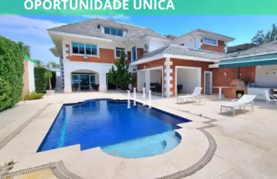 Casa em condomínio fechado com 4 quartos para alugar na Rua Jorge Natal Pinheiro da Costa, Barra da Tijuca, Rio de Janeiro