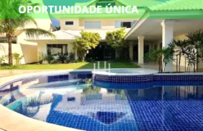 Casa em condomínio fechado com 5 quartos para alugar na Rua Esther Scliar, Barra da Tijuca, Rio de Janeiro