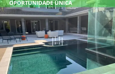 Casa em condomínio fechado com 5 quartos para alugar na Rua Deborah Oei Prince, Barra da Tijuca, Rio de Janeiro