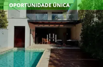 Casa em condomínio fechado com 4 quartos para alugar na Avenida Di Cavalcanti, Barra da Tijuca, Rio de Janeiro