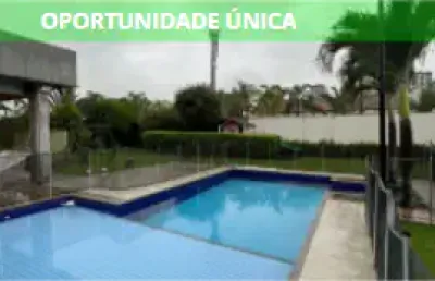 Casa em condomínio fechado com 4 quartos para alugar na Avenida das Américas, Recreio dos Bandeirantes, Rio de Janeiro