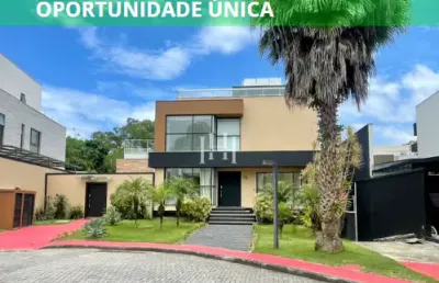 Casa em condomínio fechado com 4 quartos para alugar na Rua Professor Paulo Viveiros, Barra da Tijuca, Rio de Janeiro