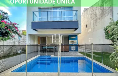 Casa em condomínio fechado com 5 quartos à venda na Rua José Mindlin, Recreio dos Bandeirantes, Rio de Janeiro