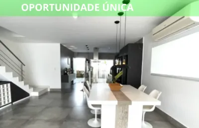 Casa em condomínio fechado com 3 quartos à venda na Estrada Vereador Alceu de Carvalho, Recreio dos Bandeirantes, Rio de Janeiro