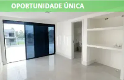 Casa em condomínio fechado com 5 quartos para alugar na Avenida Aldemir Martins, Recreio dos Bandeirantes, Rio de Janeiro