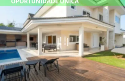 Casa em condomínio fechado com 4 quartos para alugar na Rua Ênio Silveira, Barra da Tijuca, Rio de Janeiro