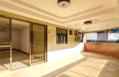 Apartamento com 3 quartos para alugar na Rua D-W, Recreio dos Bandeirantes, Rio de Janeiro