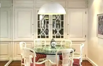 Apartamento com 3 quartos para alugar na Rua Francisco Otaviano, Copacabana, Rio de Janeiro