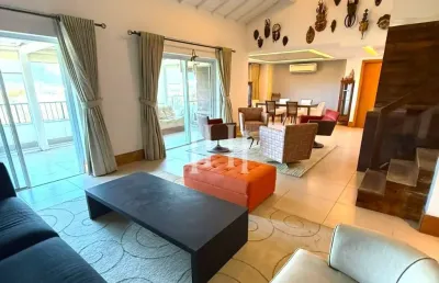 Apartamento com 4 quartos para alugar na Avenida Rachel de Queiroz, Barra da Tijuca, Rio de Janeiro
