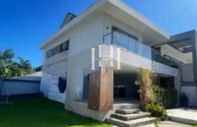 Apartamento com 4 quartos para alugar na Estrada Vereador Alceu de Carvalho, Recreio dos Bandeirantes, Rio de Janeiro