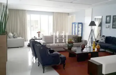 Casa em condomínio fechado com 4 quartos à venda na Avenida Jorge Curi, Barra da Tijuca, Rio de Janeiro