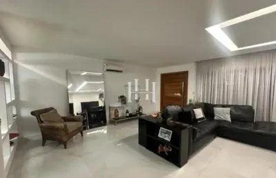 Casa em condomínio fechado com 3 quartos à venda na Estrada Vereador Alceu de Carvalho, Recreio dos Bandeirantes, Rio de Janeiro
