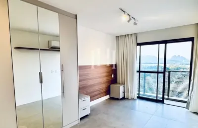 Apartamento com 3 quartos para alugar na Avenida Rosauro Estellita, 155, Barra da Tijuca, Rio de Janeiro