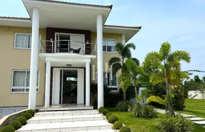 Casa em condomínio fechado com 5 quartos para alugar na Rua Augusto Camossa Saldanha, Barra da Tijuca, Rio de Janeiro