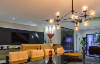 Casa em condomínio fechado com 3 quartos para alugar na Estrada Vereador Alceu de Carvalho, Recreio dos Bandeirantes, Rio de Janeiro