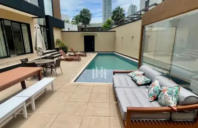 Casa em condomínio fechado com 4 quartos para alugar na Rua Professor Paulo Viveiros, Barra da Tijuca, Rio de Janeiro