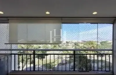 Apartamento com 3 quartos à venda na Avenida Renê Laclette, Recreio dos Bandeirantes, Rio de Janeiro