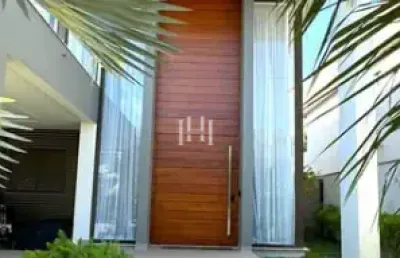 Casa em condomínio fechado com 5 quartos para alugar na Rua Augusto Camossa Saldanha, Barra da Tijuca, Rio de Janeiro