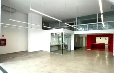 Prédio com 10 salas para alugar na Avenida Olegário Maciel, Barra da Tijuca, Rio de Janeiro