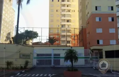 Apartamento locação com 70 m² | 3 quartos | 1 suíte | 2 banheiros | 1 vaga | centro, gru!